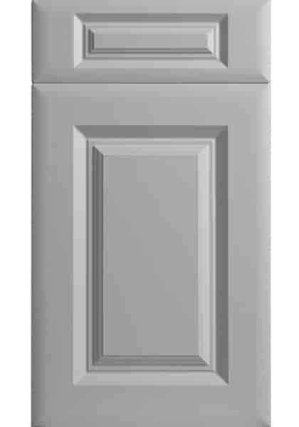 Matt Dove Grey